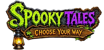 Spooky Tales – Choose Your Way